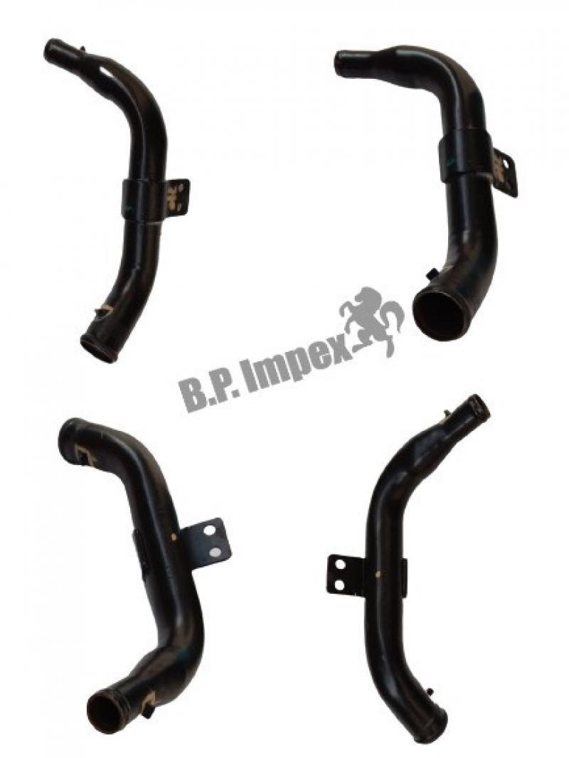 PIPE ASSEMBLY WITH CLAMP,571014600113